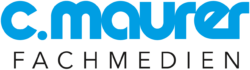 Logo C.Maurer Fachmedien