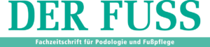 Logo DER FUSS