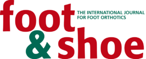 Logo foot & shoe